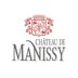 CHATEAU DE MANISSY