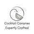 COCKTAIL CANARIES LIMITED