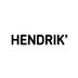 Hendrik'