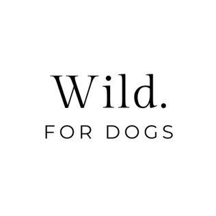 Wild For Dogs