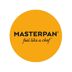 Masterpan