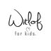 Witlof for kids