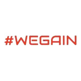 #WEGAIN Sportsdrink