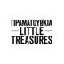 Pramatouthkia, Little Treasures