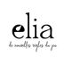 ELIA - Lingerie Menstruelle