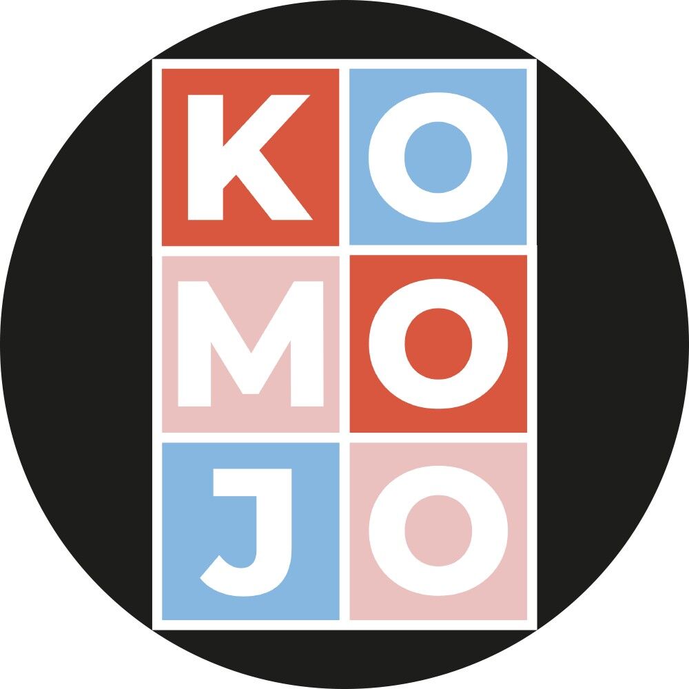 Komojo
