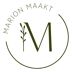 Marion Maakt