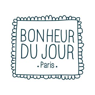 Bonheur du Jour Paris