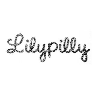 Lilypilly