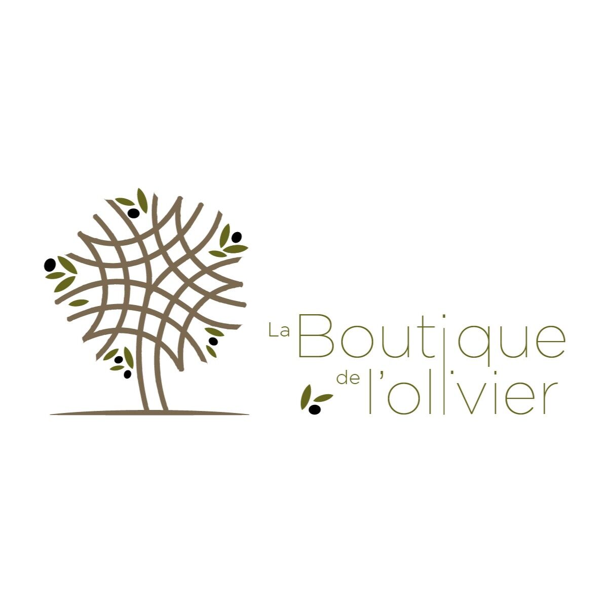 La Boutique de l'Olivier