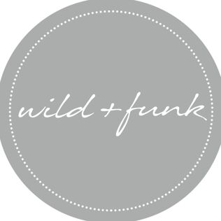 Wild + Funk