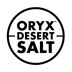 Oryx Desert Salt