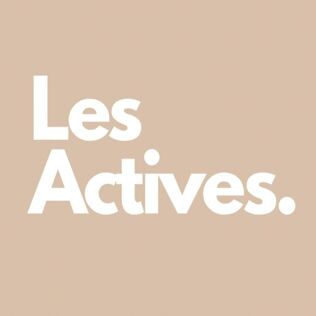 Les Actives Paris