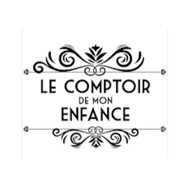 Le comptoir de mon enfance