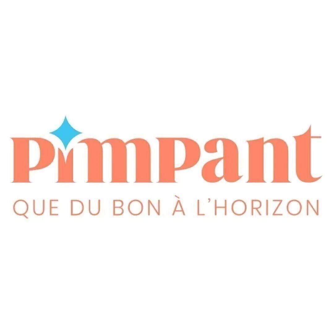 Pimpant