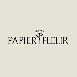 Papier Fleur