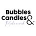 Bubbles and candles