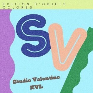 Valentine KVL