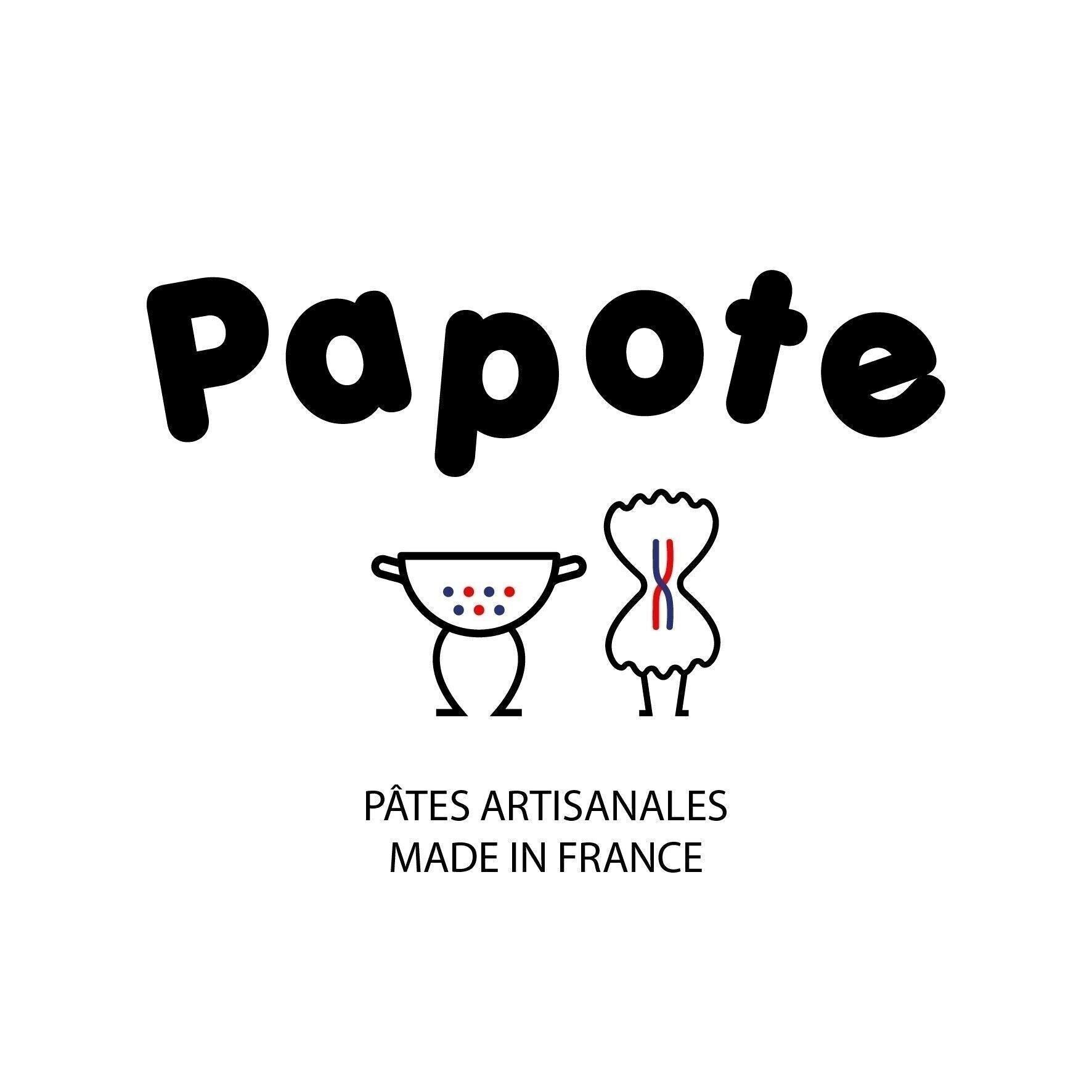 PAPOTE