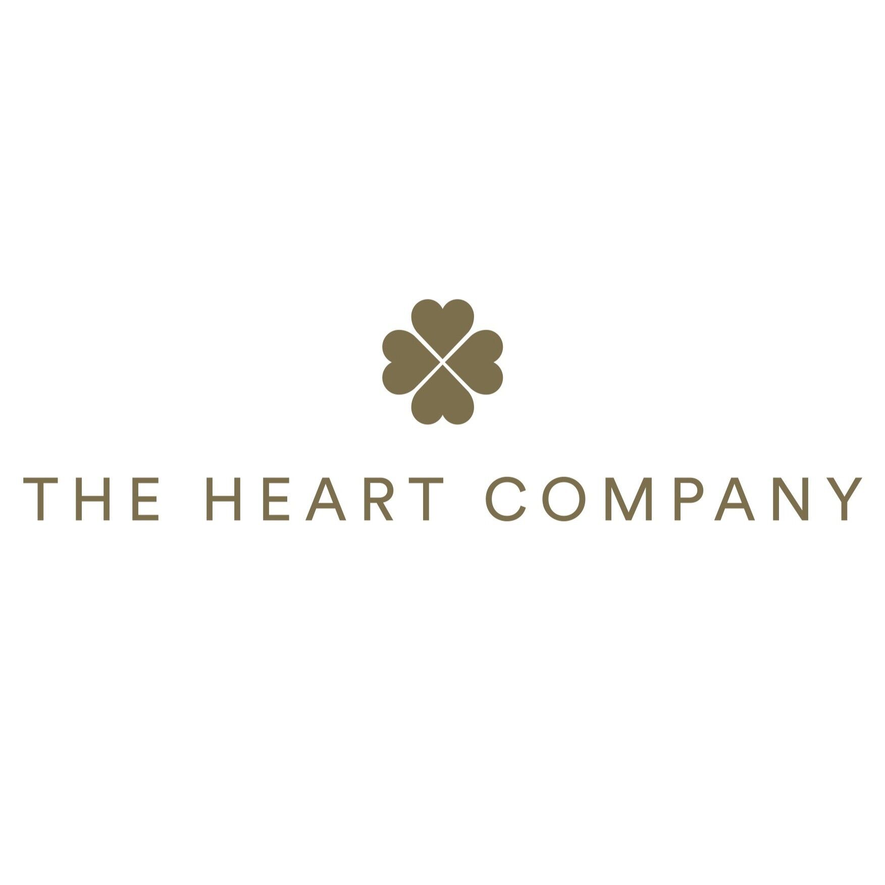 THE HEART COMPANY