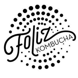 FOLIZ KOMBUCHA