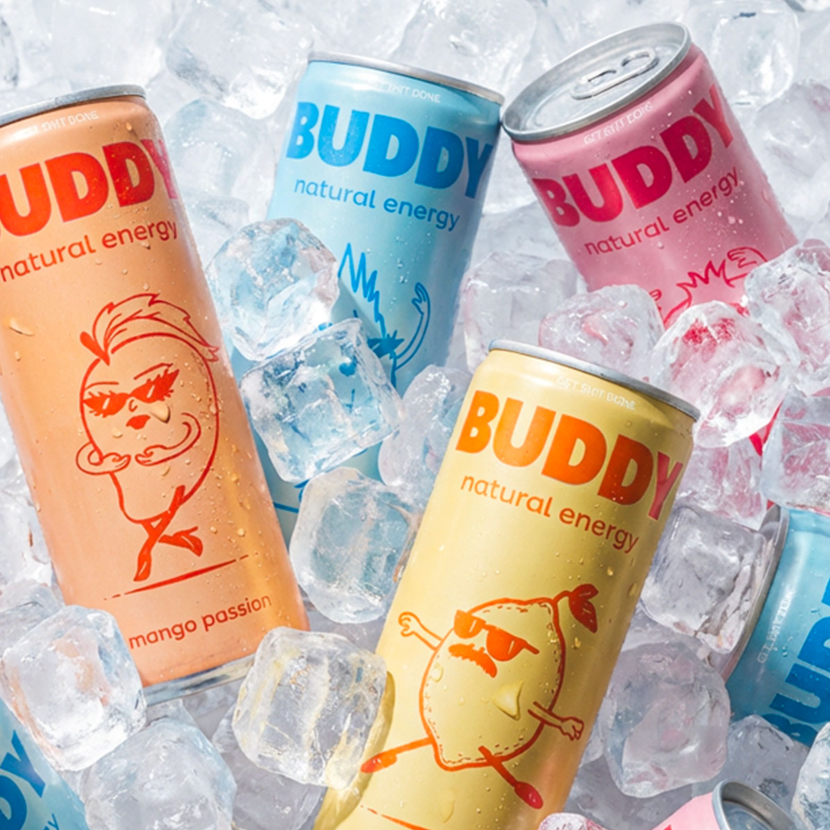 buddy