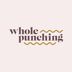 Whole Punching