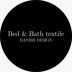 Bed & Bath textile