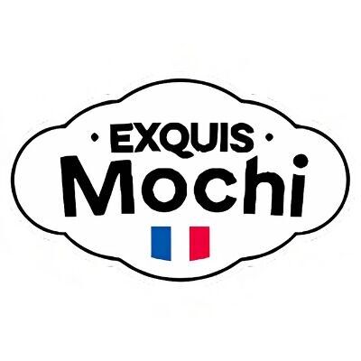 Exquis Mochi