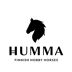 HUMMA Finnish Hobby Horses
