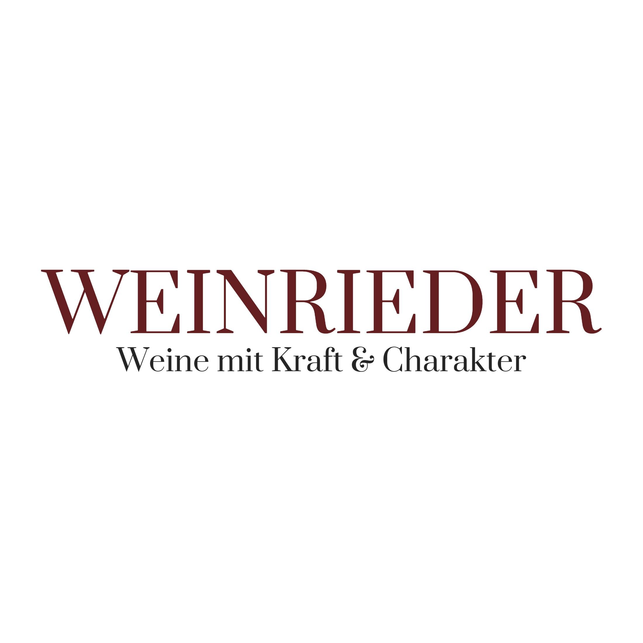 WEINRIEDER
