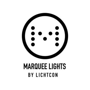 Buy Marquee-Lights wholesale on products Ankorstore