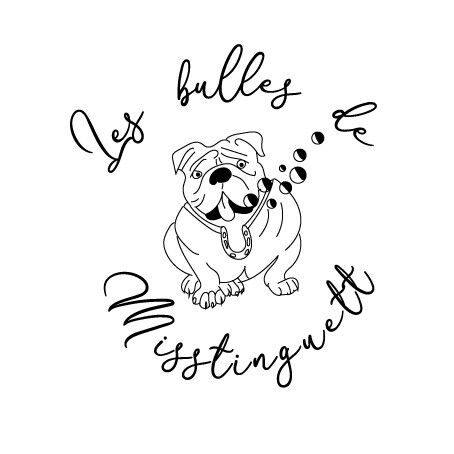 Les Bulles de Misstinguett