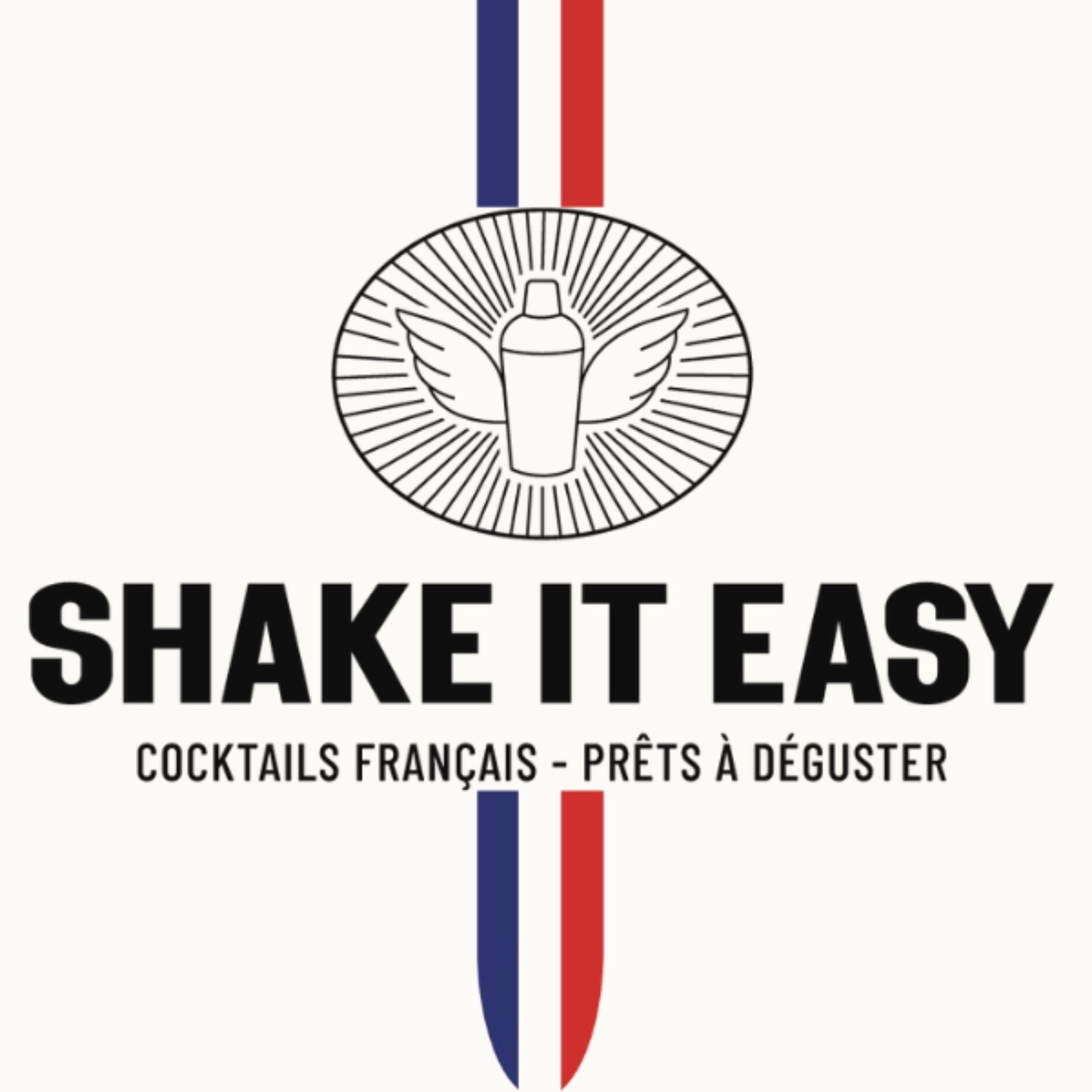 SHAKE IT EASY