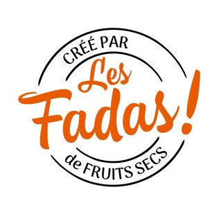 Les Fadas de Fruits Secs / La Favorite / Vrac Bio