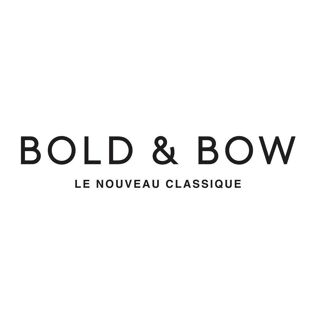 Bold & Bow