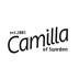 Camilla of Sweden