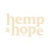 Hemp and Hope