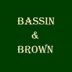 Bassin and Brown