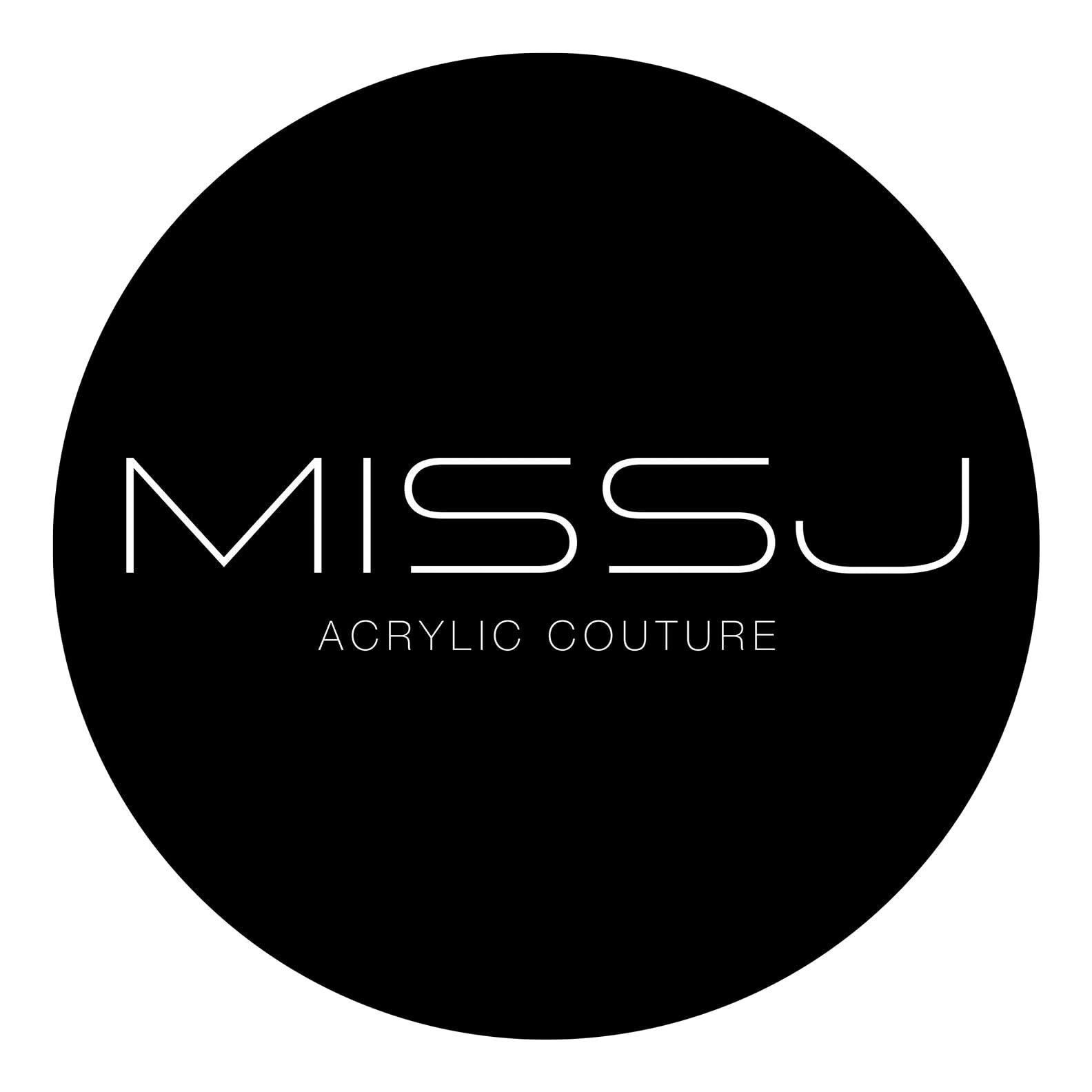 MissJ Crylic Couture