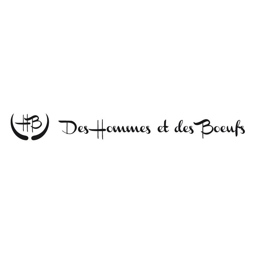 des Hommes et des Boeufs