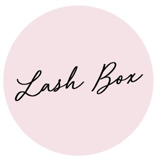 Lash Box Lashes