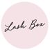 Lash Box Lashes