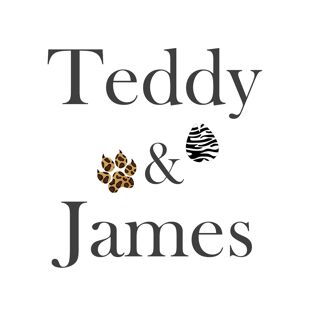 Teddy & James