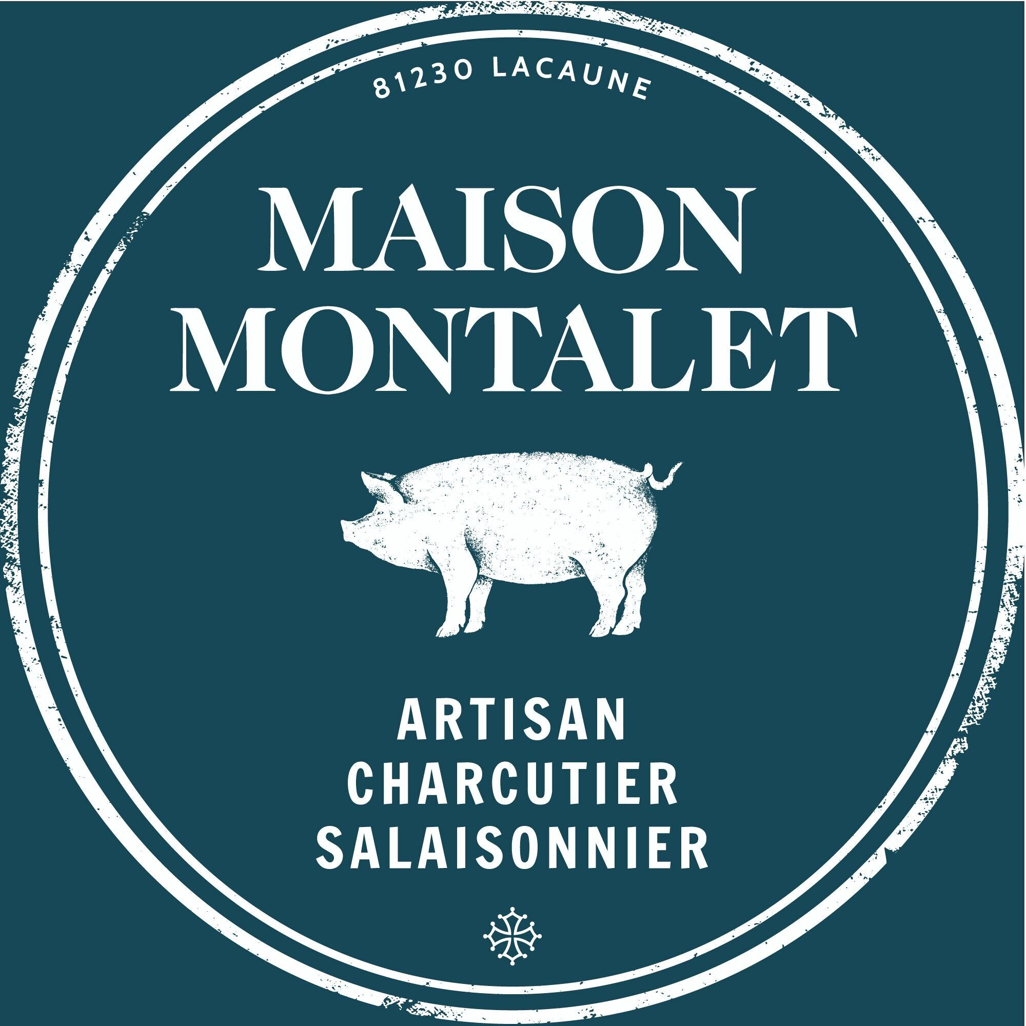 Maison Montalet