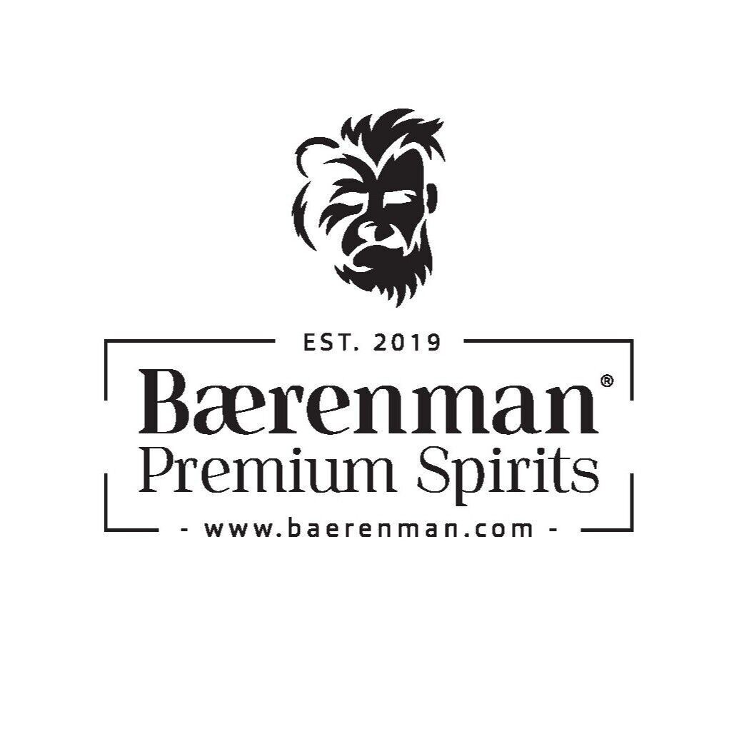 Bærenman Premium Spirits