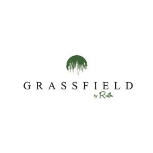 Grassfield by Ruth