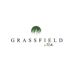 Grassfield by Ruth