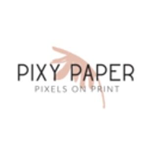 Pixy Paper