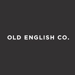 Old English Company Ltd
